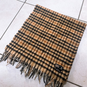 닥스캐시미어머플러