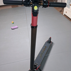 아이로드i3전동킥보드(진짜거의새제품)