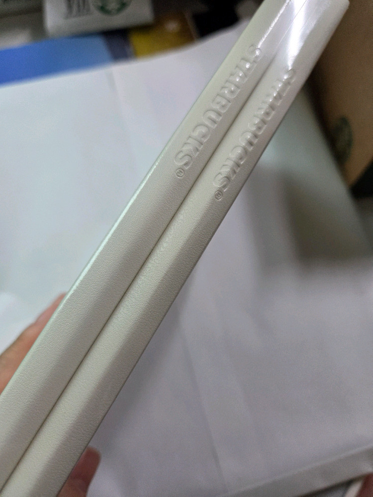 스타벅스 앳홈 노트 새상품 3개--4