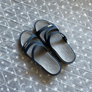 크록스 패트리샤 샌들 220 w5