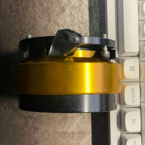 스티어링 핸들 퀵릴리즈 NRGst