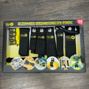 wrap-it storage 다용도걸이 24p