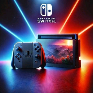 닌텐더 스위치 2 구매합니다.