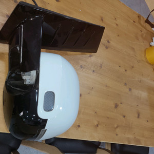 스타리아 사이드미러(운전석)무료나눔