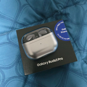 버즈3프로 실버