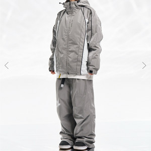 블렌트 보드복 세트 ML 사이즈 이미지