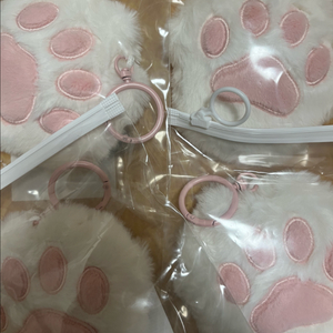 스타벅스 고양이 파우치