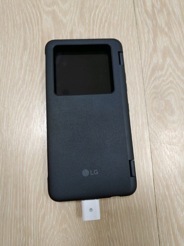 lg v50s 듀얼스크린 aaa급 팝니다 이미지