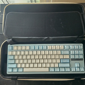 아라하시타비 키보드