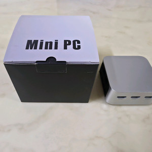 FIREBAT T8 PLUS N100 미니 PC