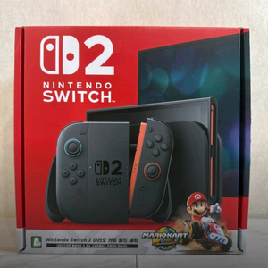 닌텐도스위치2 마리오카트월드