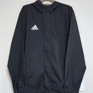 아디다스 ENT22 AW 올웨더 바람막이 쟈켓, 웜업 쟈켓, 윈드브레이커 L