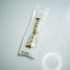 갤럭시워치 40mm 진주 스트랩 팝니다.