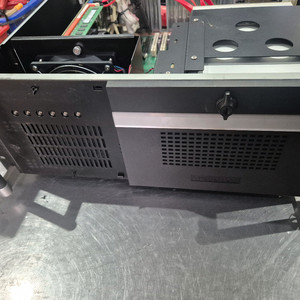 산업용PC. ADVANTECH ACP-4320 판매합니다