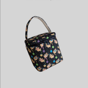 프레젠트프로젝트 파티베어블랙 스드럼