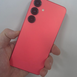 갤럭시S25 512GB 자급제색상 판매합니다!