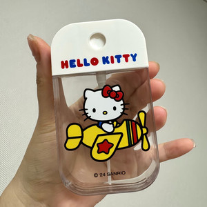 헬로키티 미스트 스프레이