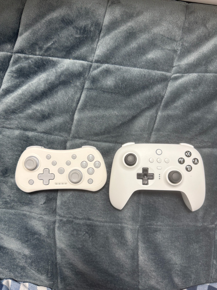 닌텐도 스위치 미니 컨트롤러--1