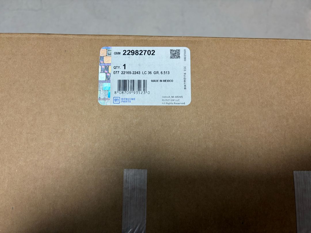 CTS-V 2세대 순정핸들 새제품--1