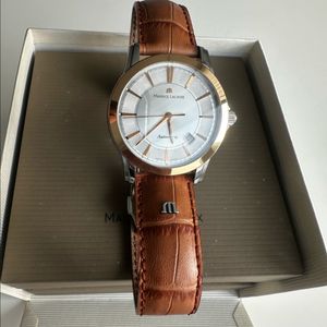 모리스 라크로와 18k 오토