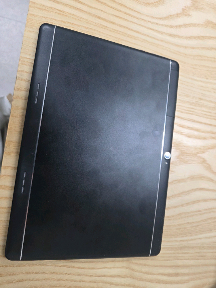 E10A133 10.1인치 안드로이드 태블릿 2램/32GB--1