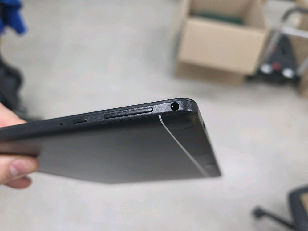 E10A133 10.1인치 안드로이드 태블릿 2램/32GB--2