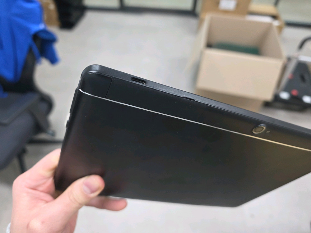 E10A133 10.1인치 안드로이드 태블릿 2램/32GB--3