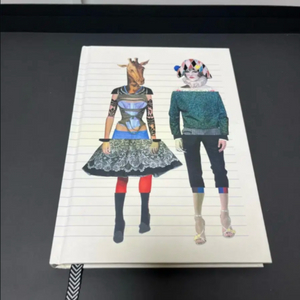 Christian LaCroix Journal