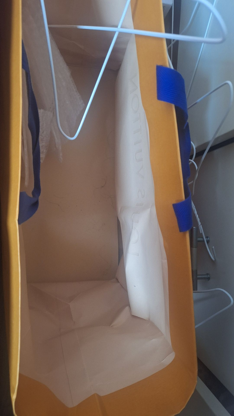 루이비통 여성스니커즈 아치라이트 파스텔 이미지