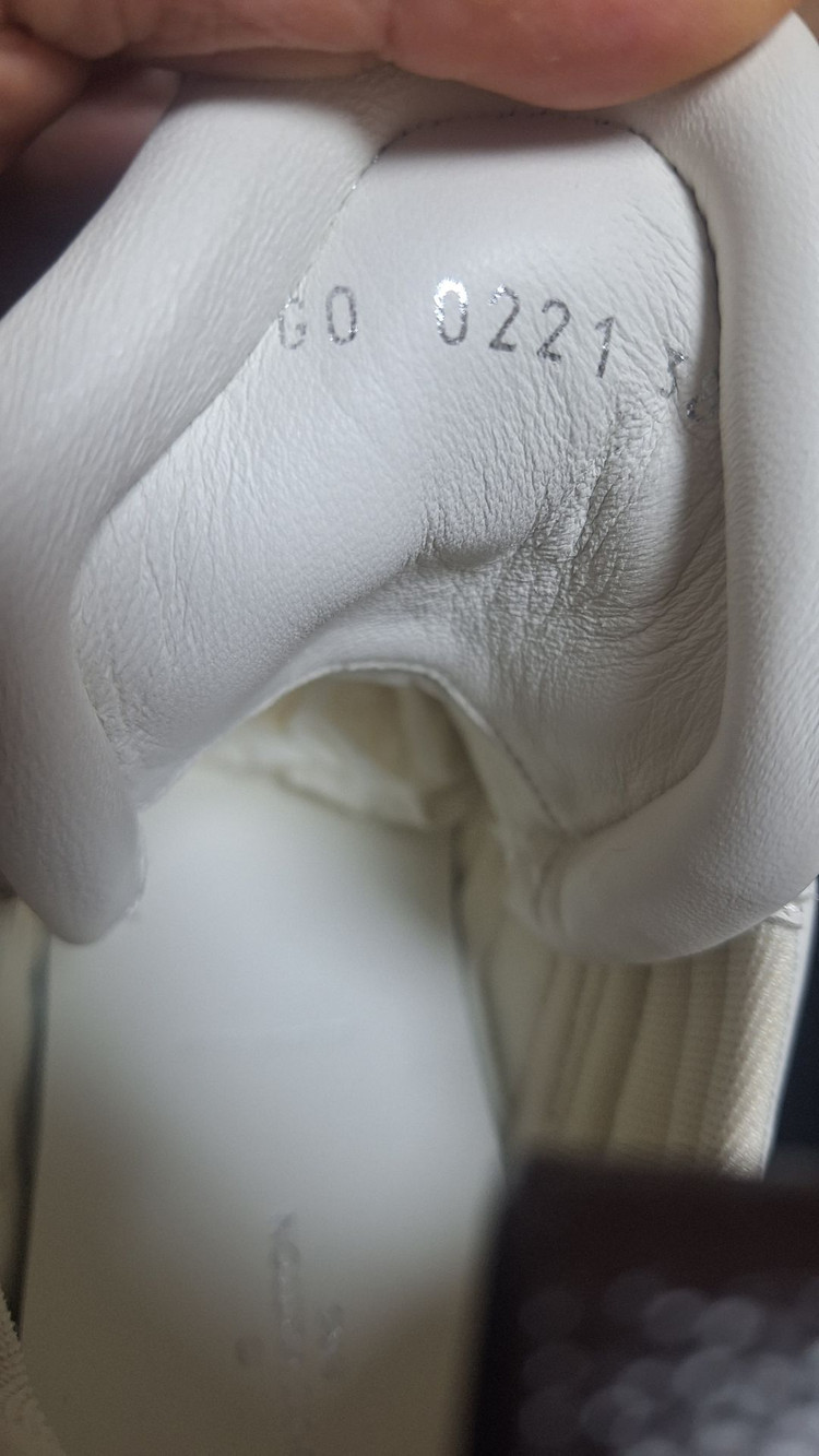 루이비통 여성스니커즈 아치라이트 파스텔 이미지