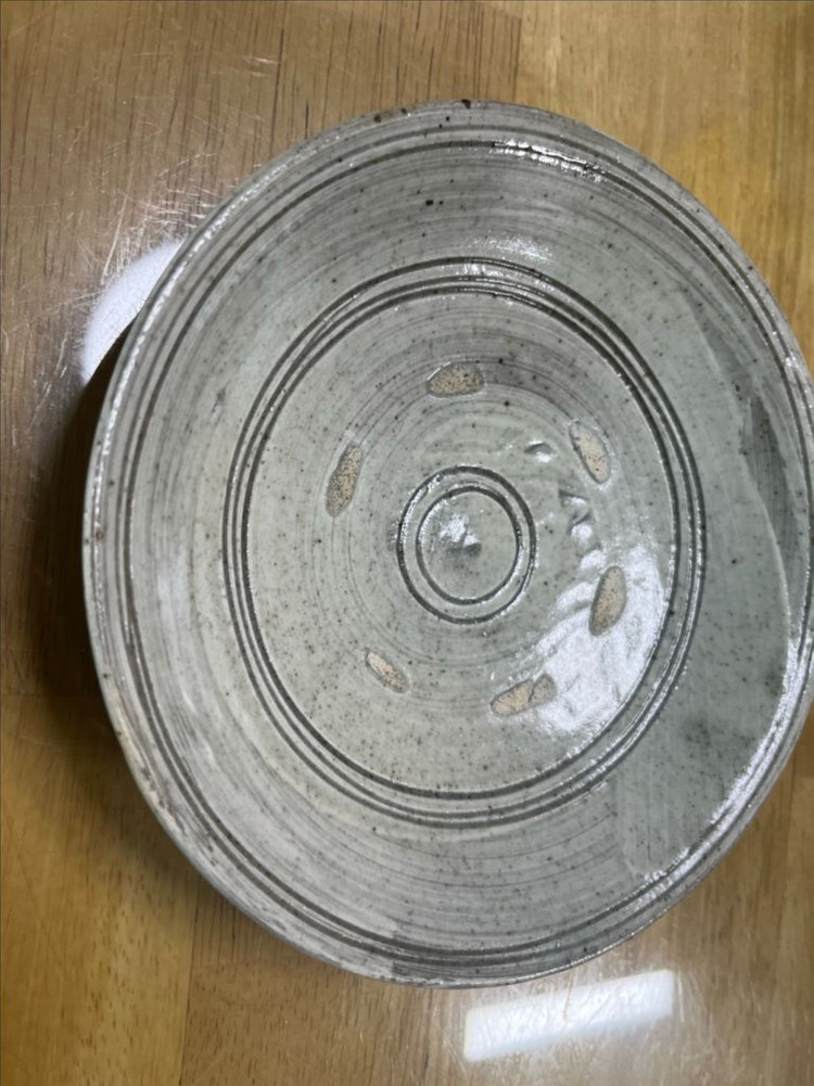 일본작가 나카다히카루 호승 접시 다지 다반(디도구 다구 델픽 twl 청자 백자일상 베르비에 모멘토 부부웍스 목련상점 이미지