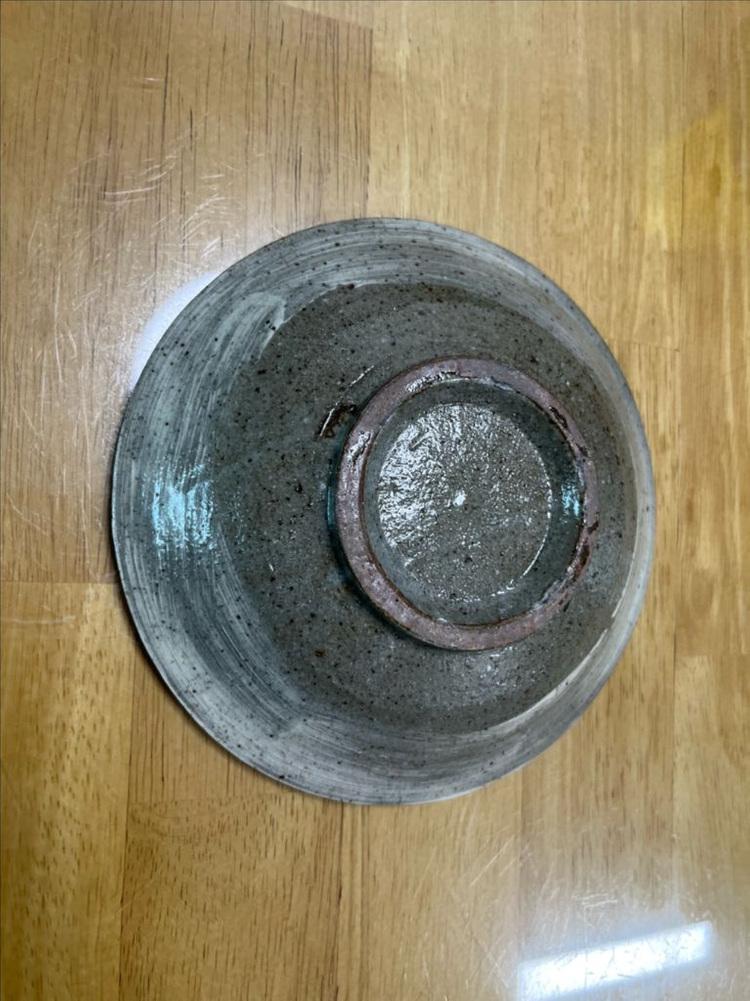 일본작가 나카다히카루 호승 접시 다지 다반(디도구 다구 델픽 twl 청자 백자일상 베르비에 모멘토 부부웍스 목련상점 이미지