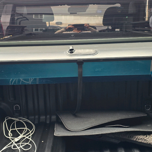 렉스턴칸 전용 스피드커버.롤바 판매