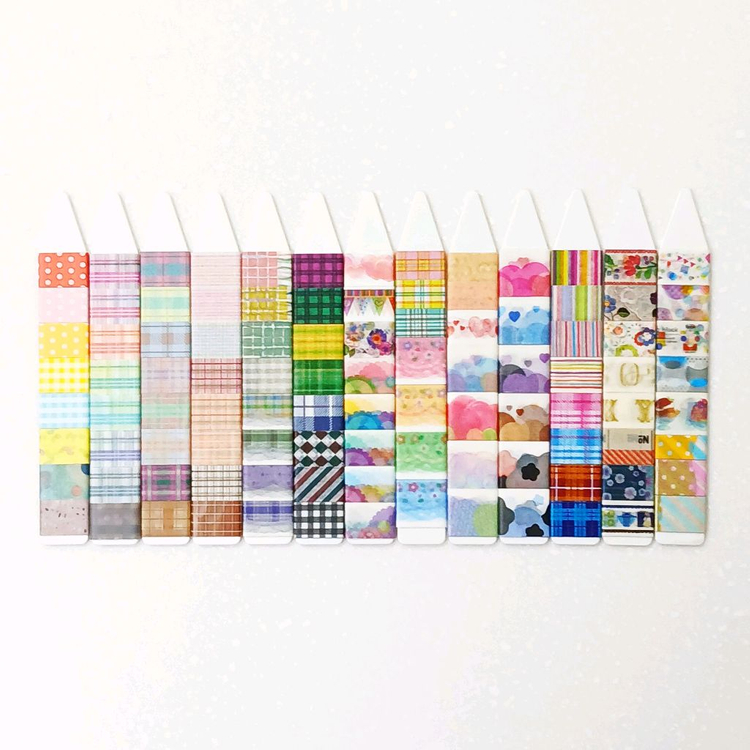 다꾸 무중복 스티커 떡메 마테 100종씩 세트 일괄 처분 정리_0160 이미지