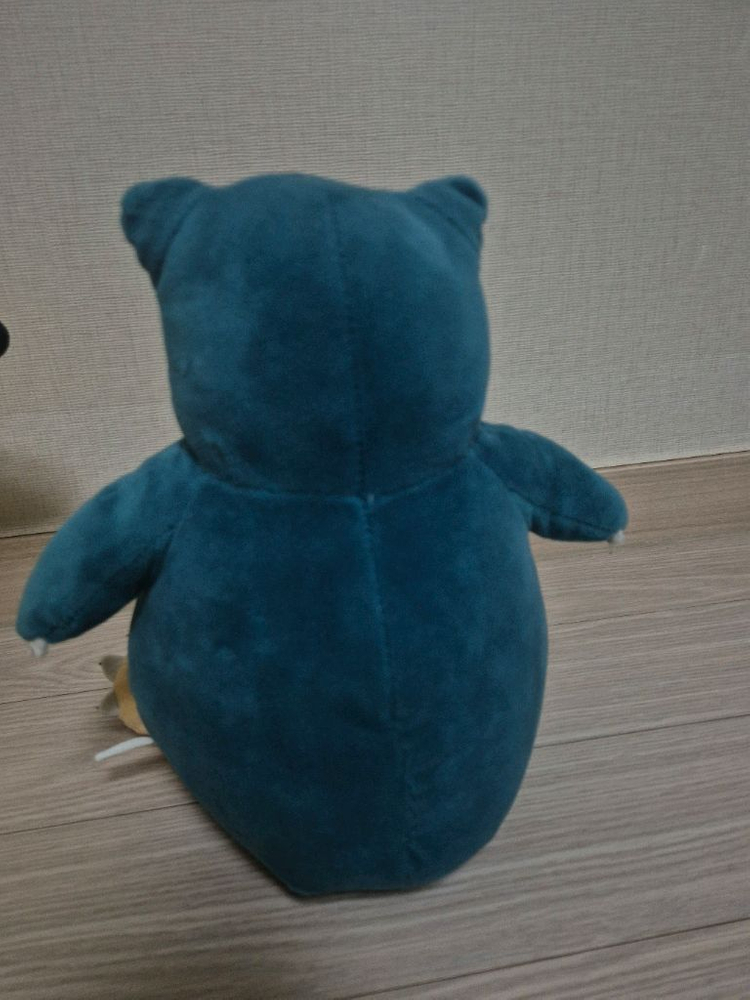 포켓몬 캐릭터 인형 세트--8