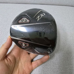 스릭슨 ZXi 드라이버 헤드 팝니다