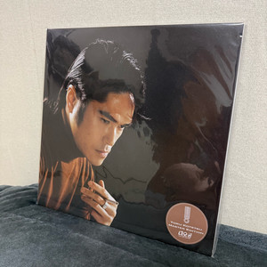 250 뽕 미개봉 LP