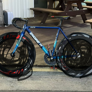 엔진11 크릿디 인디고 블루 판매 이미지