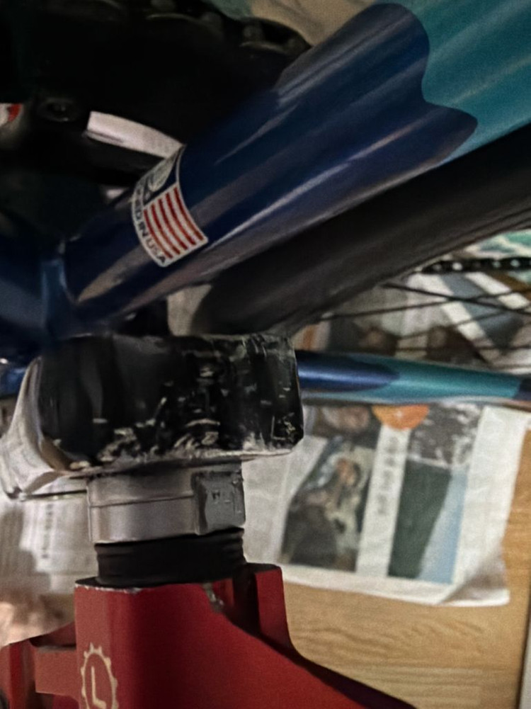 엔진11 크릿디 인디고 블루 판매 이미지