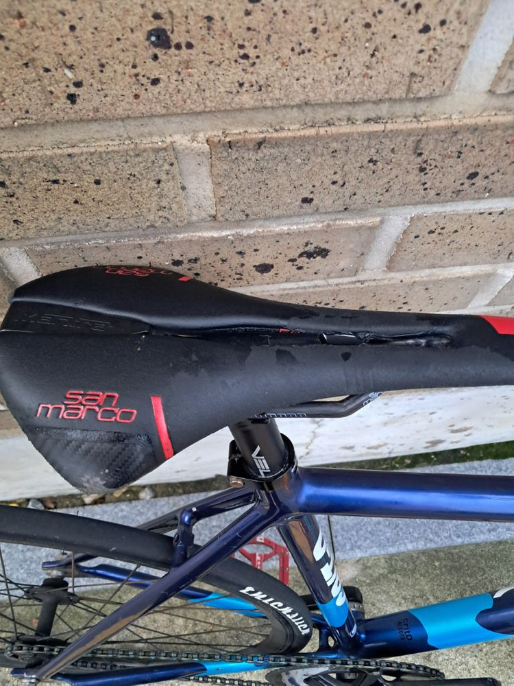 엔진11 크릿디 인디고 블루 판매 이미지