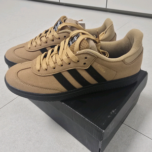 아디다스 삼바 ADV 250사이즈