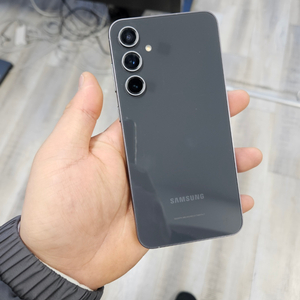 S급 갤럭시S23FE 최상품 단말기 판매 중고폰S711