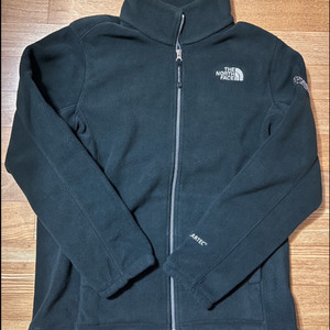 노스페이스 블랙컬러집엄