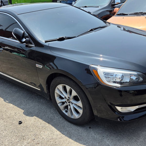 기아 더프레스티지 K7 폐차로 부품 판매 합니다 11년식