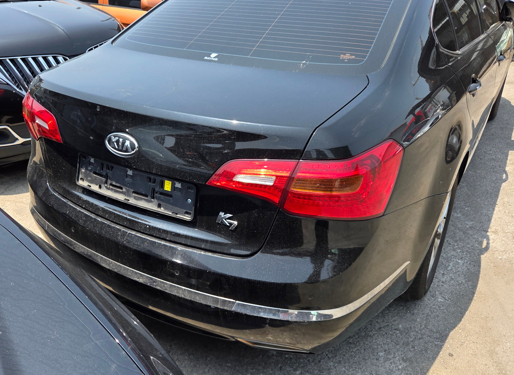 기아 더프레스티지 K7 폐차로 부품 판매 합니다 11년식--2