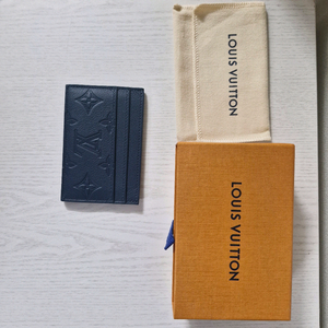 M81415 루이비통 포르트 카르트 더블 카드 새재품