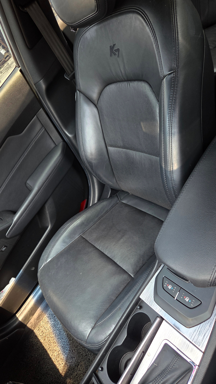 기아 더프레스티지 K7 폐차로 부품 판매 합니다 11년식--6