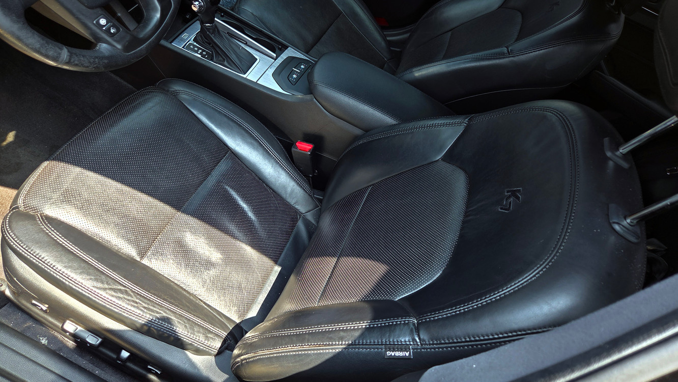 기아 더프레스티지 K7 폐차로 부품 판매 합니다 11년식--8