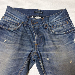 돌체가바나 46사이즈 청바지팝니다 이미지