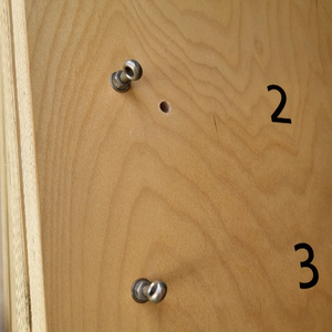 옹이필라테스 스프링보드